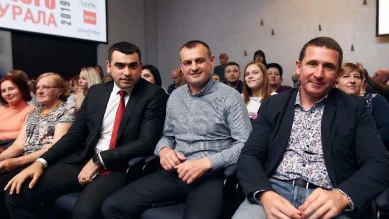 мрт в кыштыме энлимед кыштым